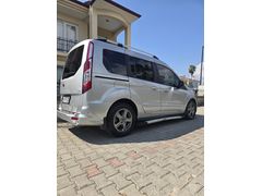 Galeriden Ford Tourneo Connect 1.5 EcoBlue Titanium 2020 Model Muğla