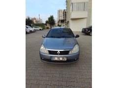 Sahibinden Renault Symbol 1.5 dCi Expression 2009 Model