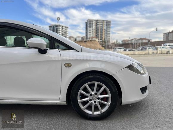2011 LEON 1.4 TSİ LEON STYLE BENZİN+LPG DEĞİŞENSİZ BAKIMLI