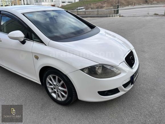 2011 LEON 1.4 TSİ LEON STYLE BENZİN+LPG DEĞİŞENSİZ BAKIMLI