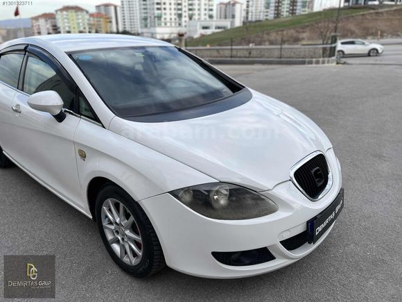 2011 LEON 1.4 TSİ LEON STYLE BENZİN+LPG DEĞİŞENSİZ BAKIMLI