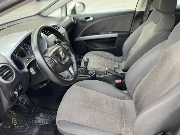 2011 LEON 1.4 TSİ LEON STYLE BENZİN+LPG DEĞİŞENSİZ BAKIMLI