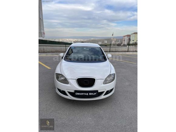 2011 LEON 1.4 TSİ LEON STYLE BENZİN+LPG DEĞİŞENSİZ BAKIMLI