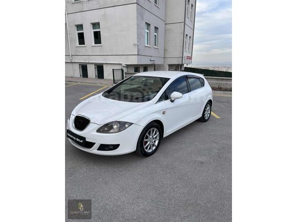 2011 LEON 1.4 TSİ LEON STYLE BENZİN+LPG DEĞİŞENSİZ BAKIMLI