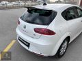 2011 LEON 1.4 TSİ LEON STYLE BENZİN+LPG DEĞİŞENSİZ BAKIMLI