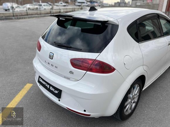 2011 LEON 1.4 TSİ LEON STYLE BENZİN+LPG DEĞİŞENSİZ BAKIMLI