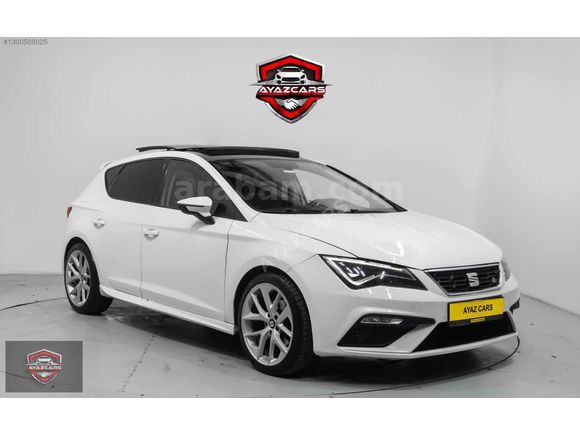 AYAZCARS~ %20 PEŞİNAT İLE CAM TAVANLI ORJİNAL FR TERTEMİZ