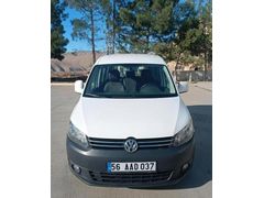 Sahibinden Volkswagen Caddy 1.6 TDI Trendline 2011 Model 