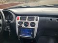 2003 model hrv 1.6 benzin lpg 4 çeker
