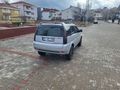2003 model hrv 1.6 benzin lpg 4 çeker