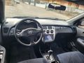 2003 model hrv 1.6 benzin lpg 4 çeker