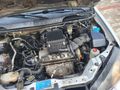 2003 model hrv 1.6 benzin lpg 4 çeker