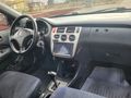 2003 model hrv 1.6 benzin lpg 4 çeker