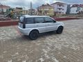 2003 model hrv 1.6 benzin lpg 4 çeker