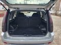 2003 model hrv 1.6 benzin lpg 4 çeker