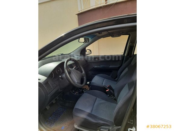 Sahibinden Hyundai Getz 1.4 DOHC Start 2010 Model