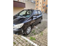 Sahibinden Hyundai Getz 1.4 DOHC Start 2010 Model