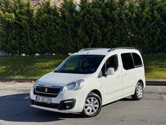 Sahibinden Peugeot Partner 1.6 HDI Allure 2018 Model 