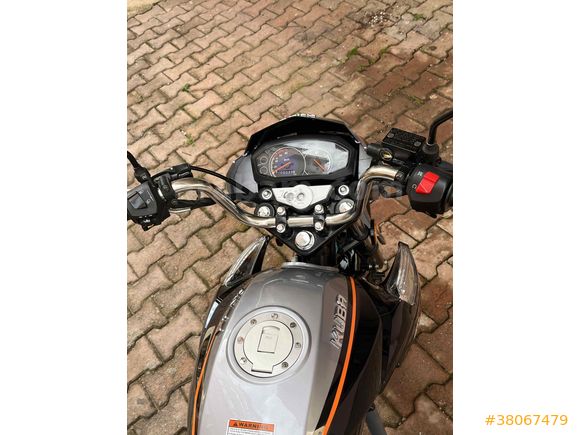 Sahibinden Kuba TK 03 