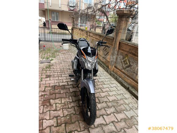 Sahibinden Kuba TK 03 