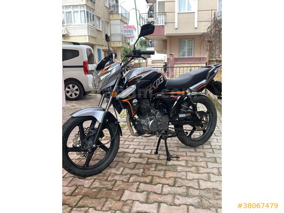 Sahibinden Kuba TK 03 