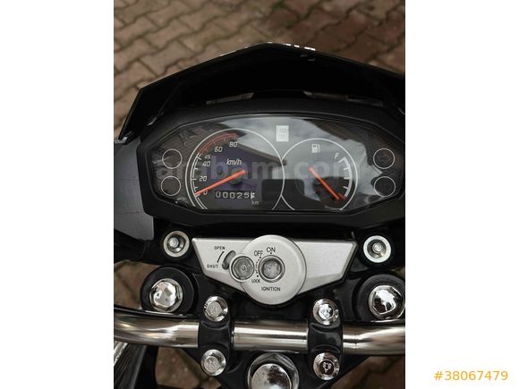 Sahibinden Kuba TK 03 