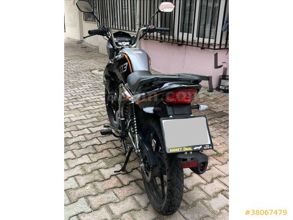 Sahibinden Kuba TK 03 