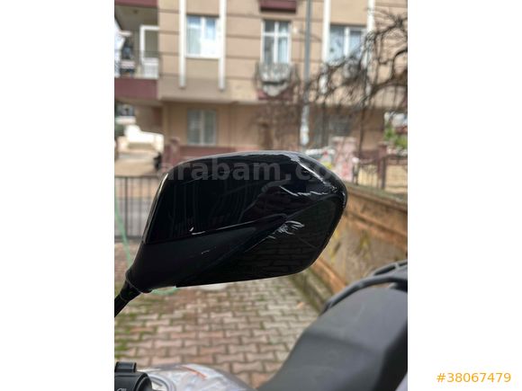 Sahibinden Kuba TK 03 