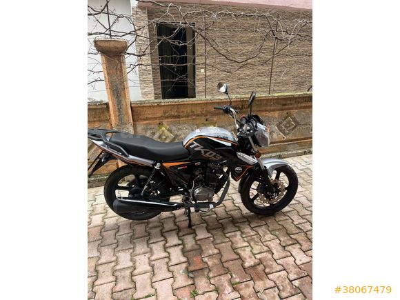Sahibinden Kuba TK 03 