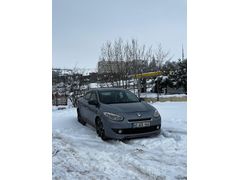 Sahibinden Renault Fluence 1.5 dCi Business 2010 Model  340000 km Mavi (metalik)
