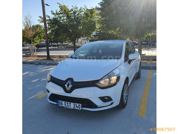 Sahibinden Renault Clio 0.9 TCe Joy 2020 Model