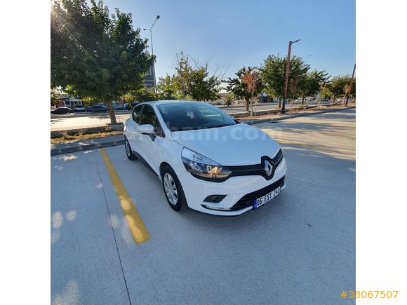 Sahibinden Renault Clio 0.9 TCe Joy 2020 Model