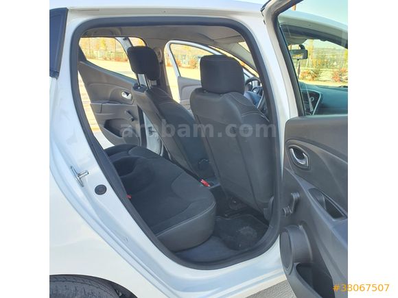 Sahibinden Renault Clio 0.9 TCe Joy 2020 Model