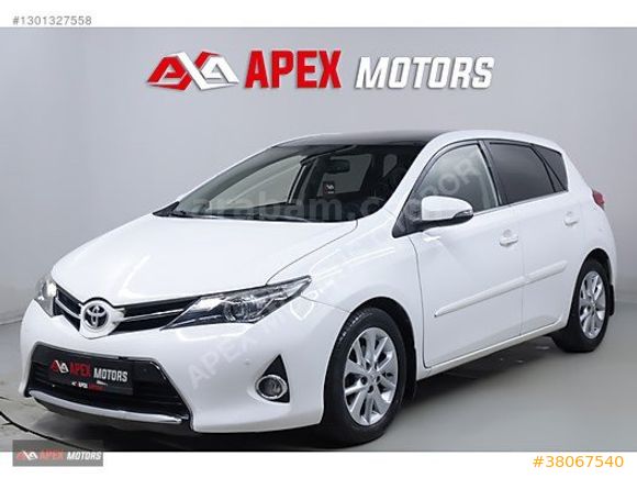 APEX'DEN 2013/CAMTAVAN/DEĞİŞENSİZ/SENETLİ/0.69 KREDİ/KATILIM