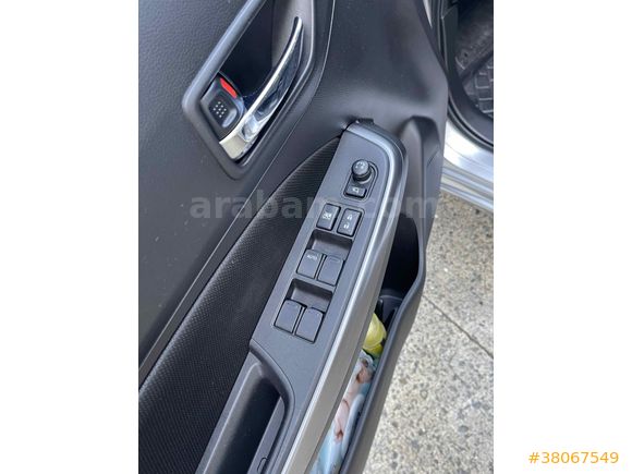 Suzuki Swift 1.2 GLX 2024  (Mayıs Çıkışlı) 