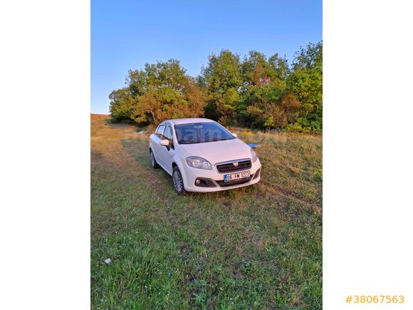 Sahibinden Fiat Linea 1.3 Multijet Easy 2015 Model