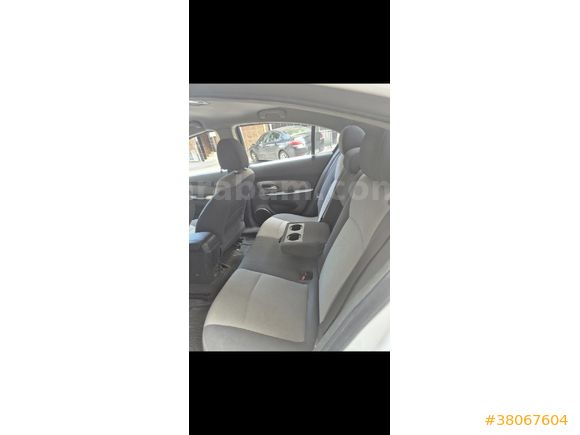 Sahibinden Chevrolet Cruze 1.6 LS 2010 Model