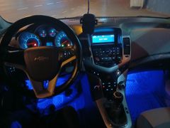 Sahibinden Chevrolet Cruze 1.6 LS 2010 Model