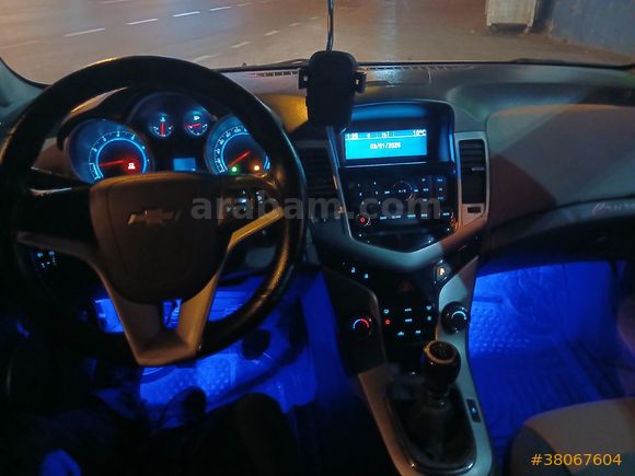 Sahibinden Chevrolet Cruze 1.6 LS 2010 Model