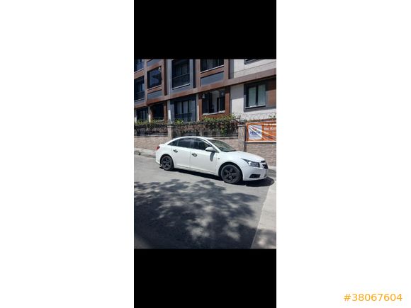 Sahibinden Chevrolet Cruze 1.6 LS 2010 Model