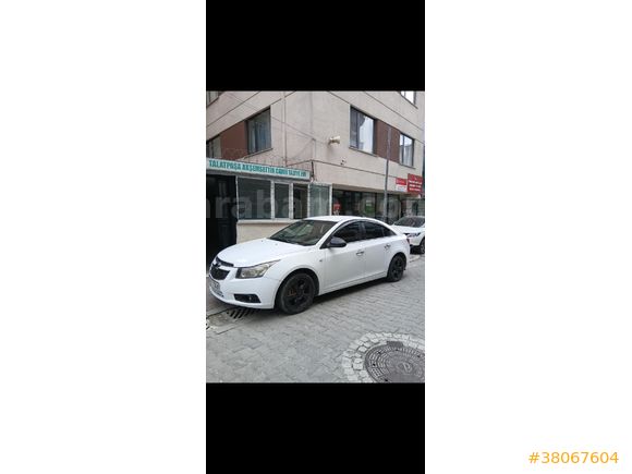 Sahibinden Chevrolet Cruze 1.6 LS 2010 Model