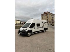 Sahibinden Karavan Motokaravan 