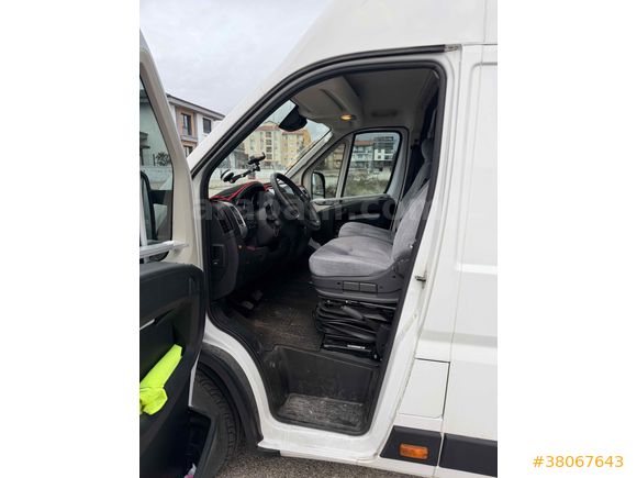 Sahibinden Karavan Motokaravan 