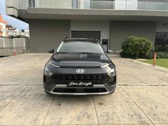 Galeriden Hyundai Bayon 1.0 T-GDI Style 2024 Model Antalya