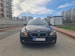Sahibinden BMW 5 Serisi 520d Comfort 2010 Model