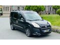 Sahibinden Fiat Doblo Combi 1.6 Multijet Premio 2010 Model  258000 km Siyah