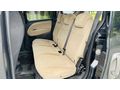 Sahibinden Fiat Doblo Combi 1.6 Multijet Premio 2010 Model  258000 km Siyah