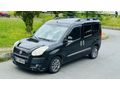 Sahibinden Fiat Doblo Combi 1.6 Multijet Premio 2010 Model  258000 km Siyah