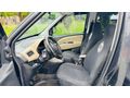 Sahibinden Fiat Doblo Combi 1.6 Multijet Premio 2010 Model  258000 km Siyah
