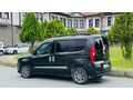 Sahibinden Fiat Doblo Combi 1.6 Multijet Premio 2010 Model  258000 km Siyah